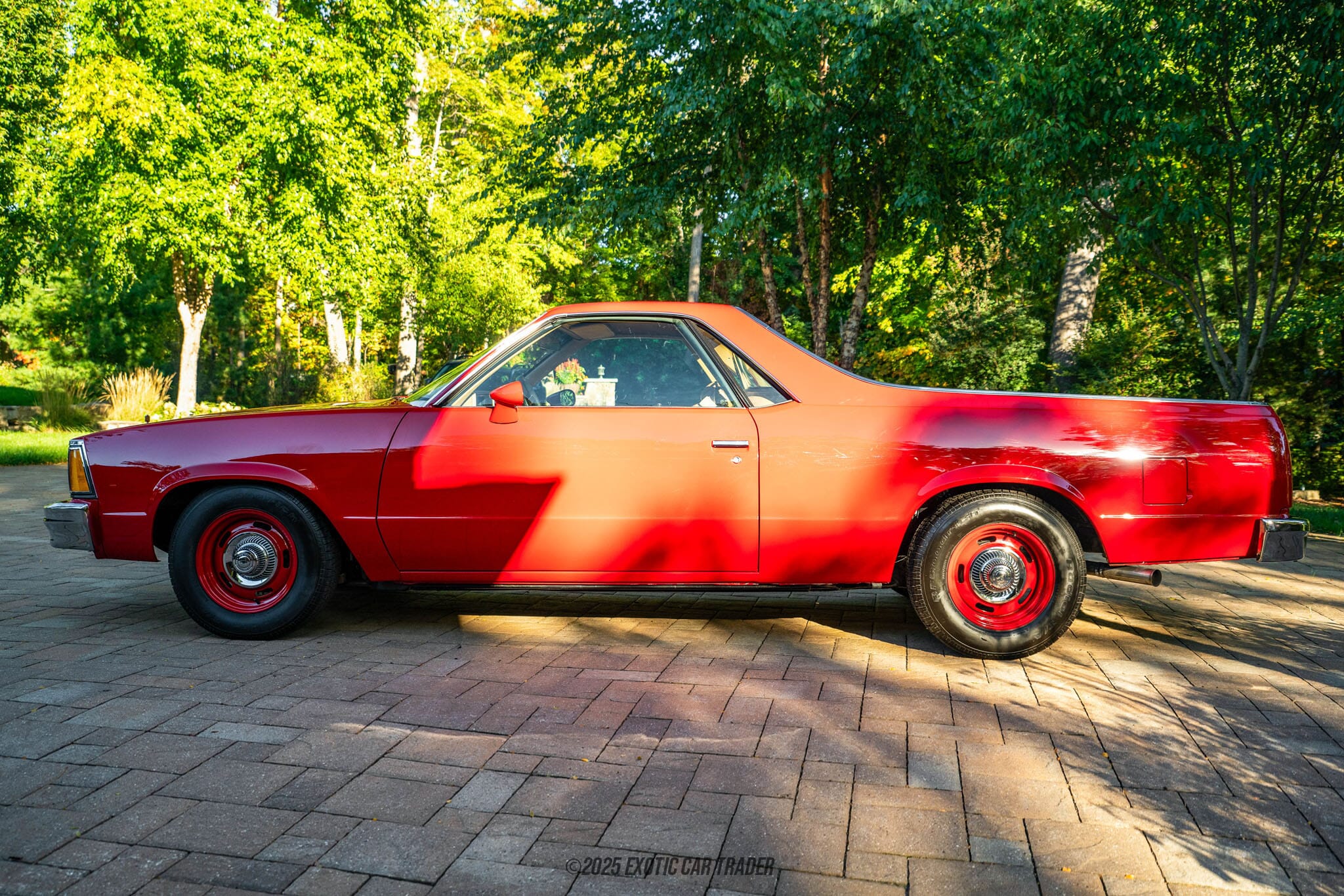 1979 Chevrolet El Camino for Sale | Exotic Car Trader (Lot #250941505)